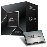 AMD Ryzen Threadripper PRO 9995WX LGA sTR5 Box CPU