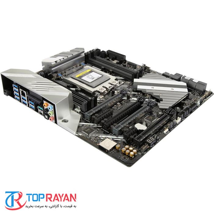 مادربرد ایسوس مدل PRIME X399-A سوکت TR4 - 2