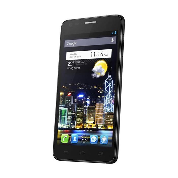 گوشی موبایل آلکاتل وان تاچ آیدل آلترا 6033X - 4