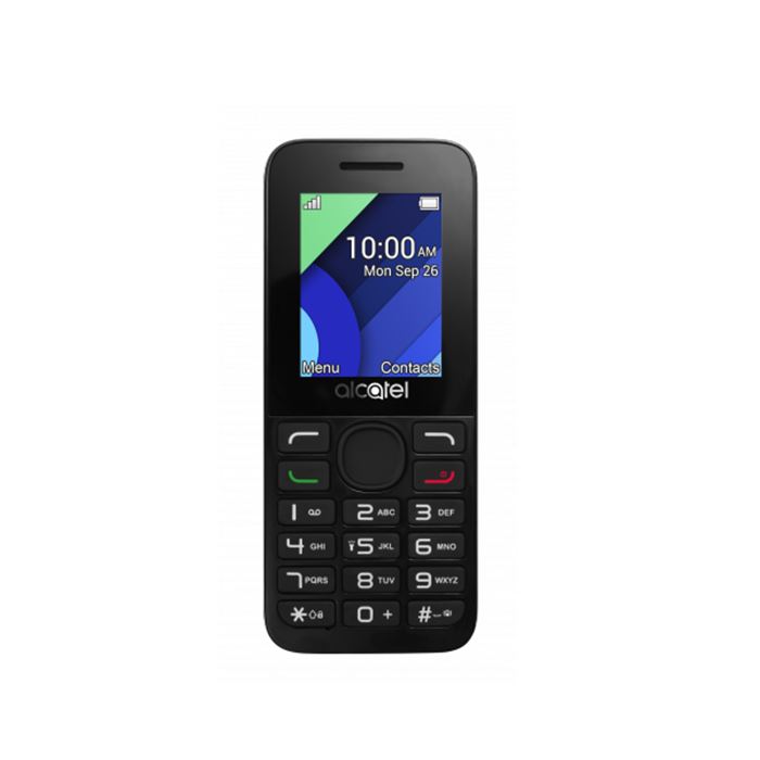 گوشی موبایل آلکاتل مدل 1054 - 9