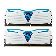 تصویر Super Luce DDR4 3000 CL15 Dual Channel Desktop RAM - 8GB