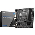 MSI PRO B660M-P DDR4 12th LGA 1700 Motherboard