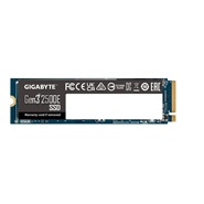 اس اس دی اینترنال گیگابایت Gen3 2500E ظرفیت 1 ترابایت