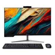 Innovers X2414B -431SSD 24 Inch Core i5 10400 32GB 1TB SSD Intel All-in-One PC