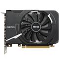 MSI GTX 1050 Ti AERO ITX 4G OC Graphics Card