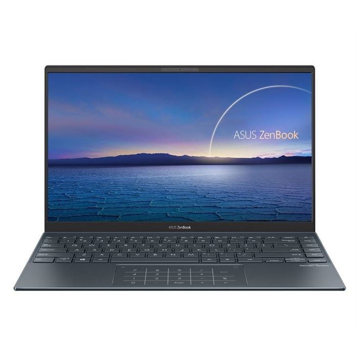 لپ تاپ ایسوس 14 اینچی مدل ZenBook UX425JA با پردازنده Core i5 رم 8GB حافظه 512GB SSD گرافیک Intel