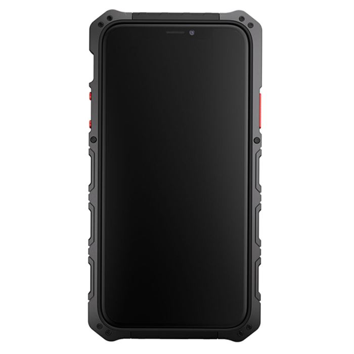 کاور المنت کیس مدل Black OPS Elite مناسب برای گوشی موبایل اپل Iphone XR - 2