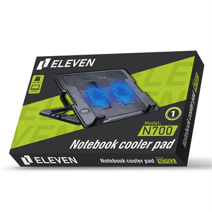 پایه خنک کننده الون Eleven N700 - 4