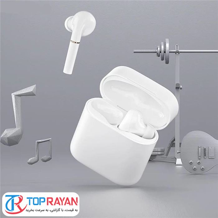 هدفون بی‌ سیم هایلو مدل T19 - 4