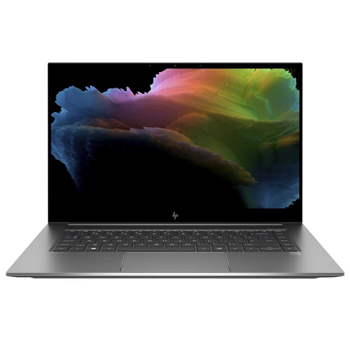 لپ تاپ 15.6 اینچی اچ پی مدل Zbook Create G7