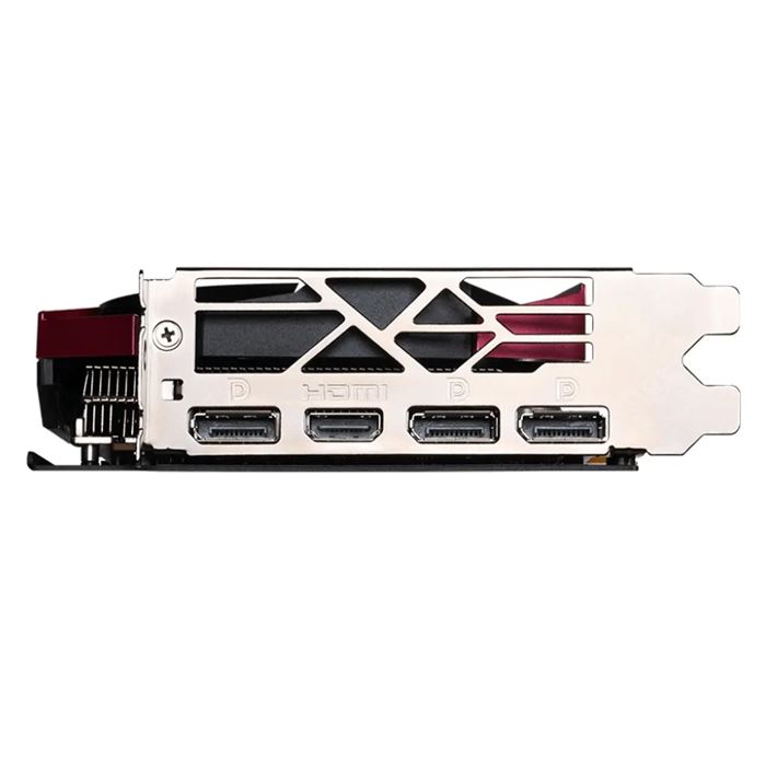 کارت گرافیک ام اس آی مدل Msi GeForce RTX 4060 Gaming X 8G MLG - 4