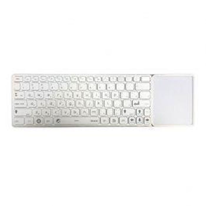 کیبورد بی سیم بیاند مدل FCR-6800 RF - 5