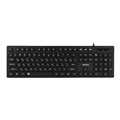 Beyond BK-3350 Wired Keyboard