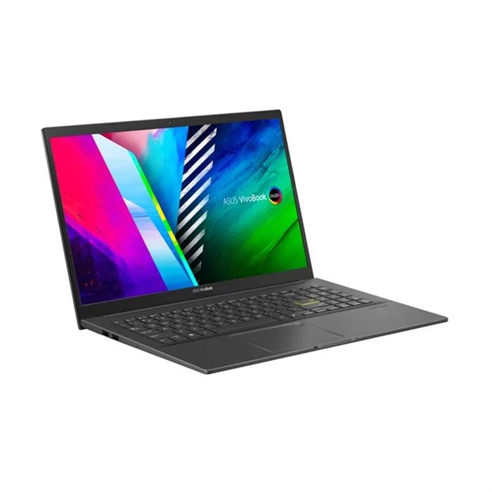 لپ تاپ ایسوس ۱۵.۶ اینچی مدل VivoBook K513EP Core i7 1165G7 8GB 512GB SSD - 2