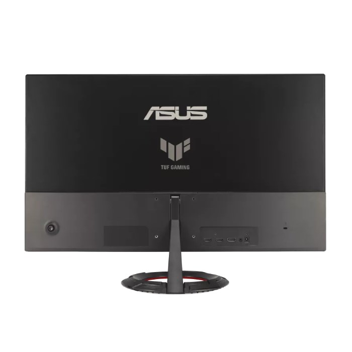 مانیتور گیمینگ 27 اینچ ایسوس مدل TUF Gaming VG279Q3R - 3