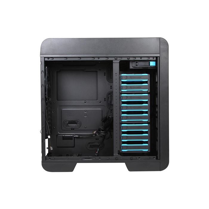 کیس ترمالتیک مدل Core V71 - 2