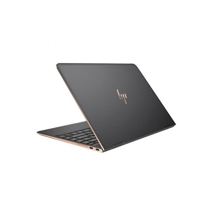 HP Spectre X360 15T BL100- Core i7-16GB-512GB-2GB - 2