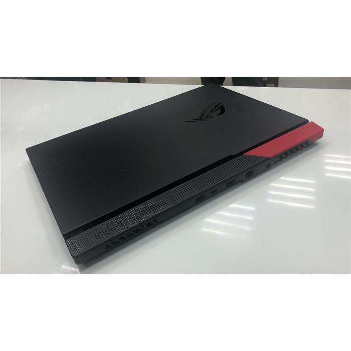 لپ تاپ ایسوس 17.3 اینچ مدل G713QE Ryzen 7-5800H 32GB-512SSD-4GB - 2