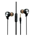Yamaha Y-103 Wired HandsFree