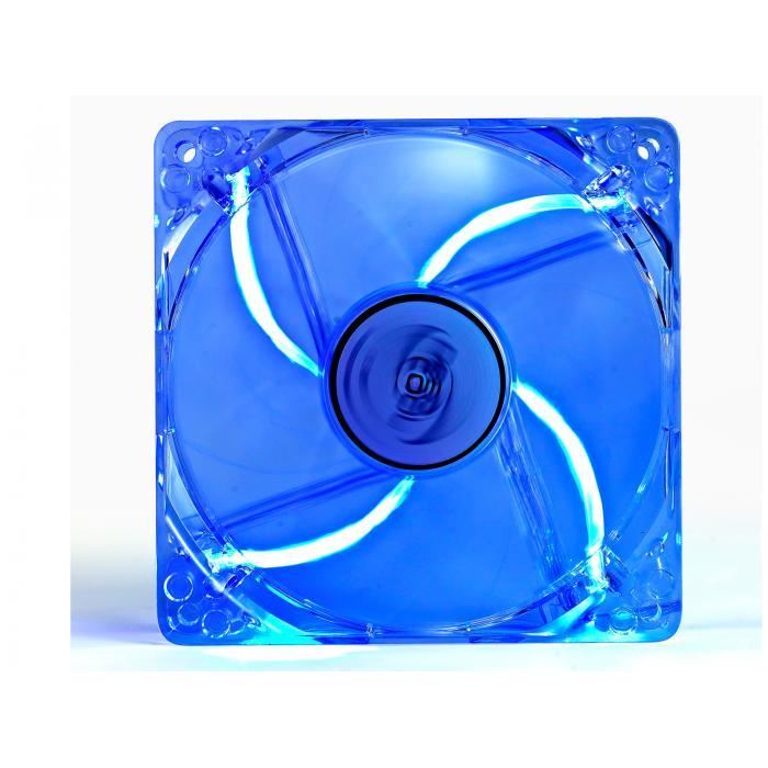 فن کیس دیپ کول مدل XFAN 120U B/B - 2