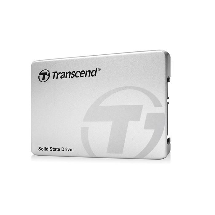 حافظه SSD اینترنال ترنسند مدل SSD370S ظرفیت 256 گیگابایت - 2