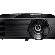 Optoma  W371 Video projector