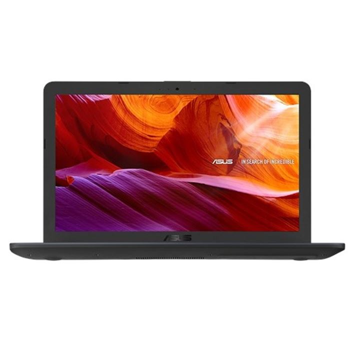 لپ تاپ 15.6 اینچی ایسوس مدل VivoBookX543UA با پردازنده Core i3 7020U رم 8GB حافظه 1TB گرافیک Intel