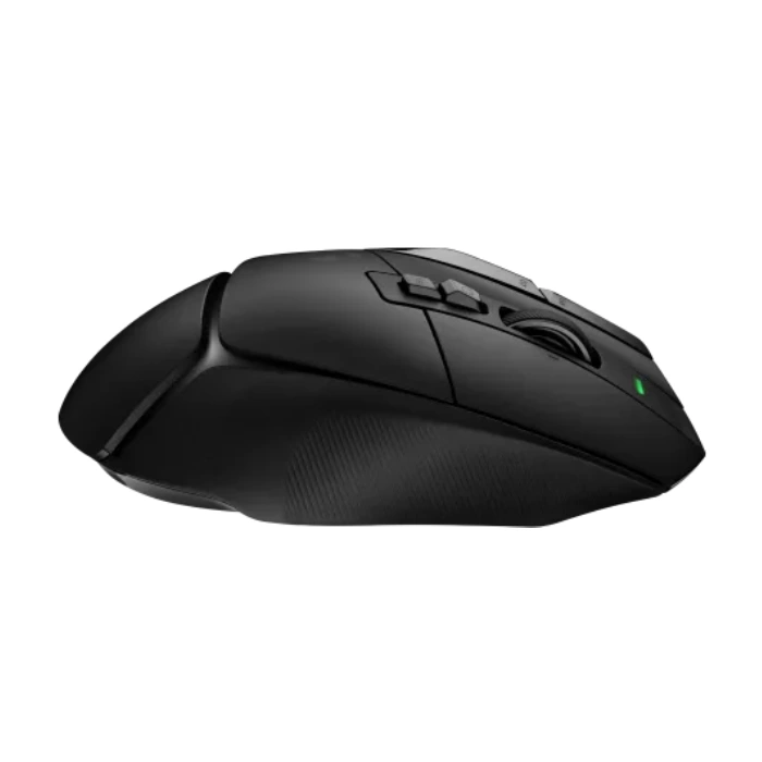 ماوس بی سیم گیمینگ لاجیتک مدل G502 X LIGHTSPEED - 4