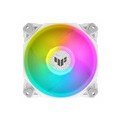 ASUS TUF Gaming TF120 ARGB White Case Fan