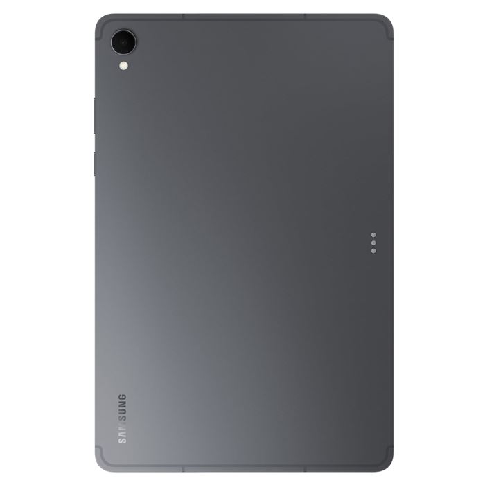 تبلت ۱۱ اینچ سامسونگ مدل Galaxy Tab S11 ظرفیت 256 گیگابایت و رم 12 گیگابایت، قابلیت پشتیبانی از سیم کارت، رزولوشن دوربین ۱۳ مگاپیکسل، پشتیبانی از قلم و کیبورد - 6