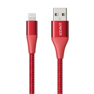 ANKER Anker A8453 PowerLine II Plus USB To Lightning Cable 0.9m