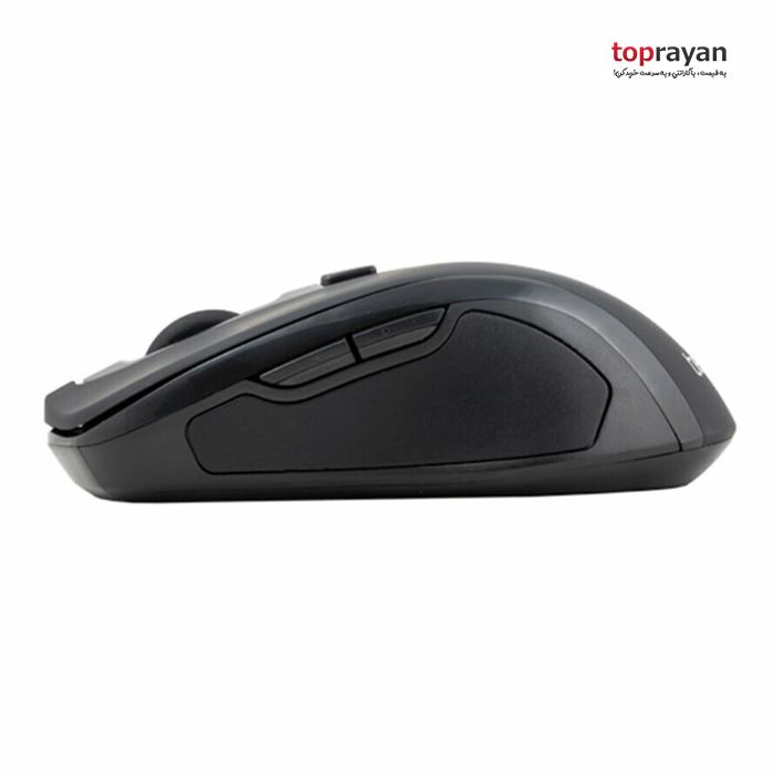 موس بی‌سیم بیاند مدل BM 3545 RF - 3