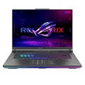 ASUS ROG Strix G16 G614JIR Core i9 14900HX 32GB 1TB SSD 8GB RTX 4070 WQXGA 16 Inch Gaming Laptop