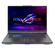 ASUS ROG Strix G16 G614JIR Core i9 14900HX 32GB 1TB SSD 8GB RTX 4070 WQXGA 16 Inch Gaming Laptop