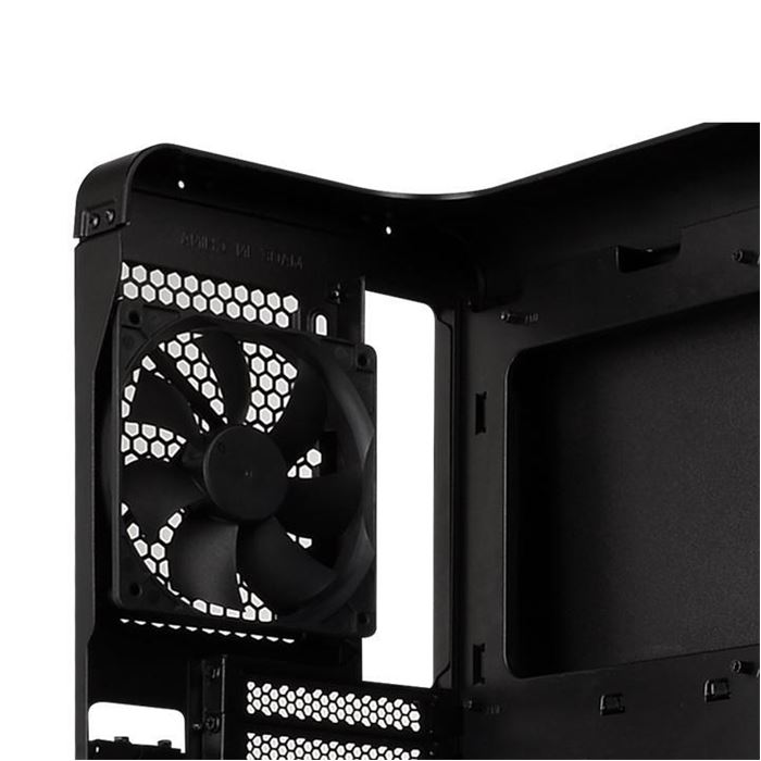 کیس ترمالتیک مدل View ۲۷ Gull-Wing Window ATX - 9
