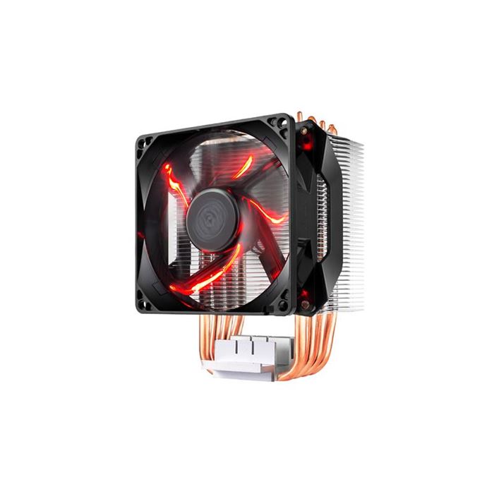 فن خنک کننده پردازنده کولر مستر مدل Hyper H۴۱۰R - 7
