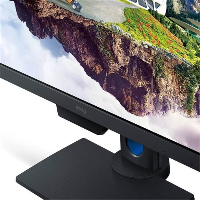 مانیتور 25اینچ بنکیو مدل پی دی 2500کیو - 8