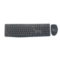 Genius KM-170 Keyboard and Mouse