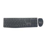 Genius KM-170 Keyboard and Mouse