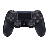 Sony PS4 DualShock wireless game controller