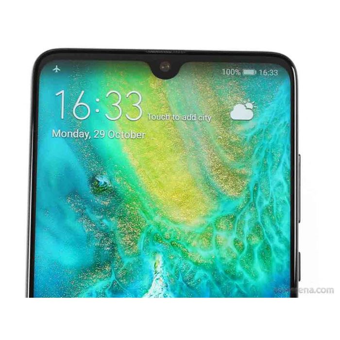 گوشی موبایل هوآوی مدل میت 20 - 2