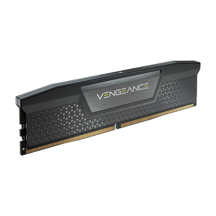 رم کامپیوتر DDR5 تک کاناله 5600 مگاهرتز CL40 کورسیر Vengeance ظرفیت 16 گیگابایت - 3