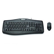 sadata SKM-1655 Keyboard and Mouse