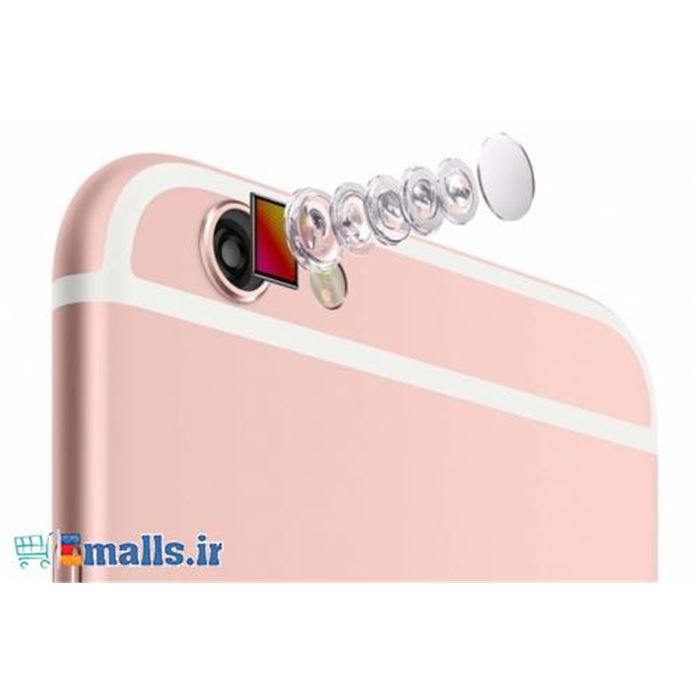 گوشی موبایل اپل مدل iPhone 6s Plus - ظرفیت 64 گیگابایت - 5