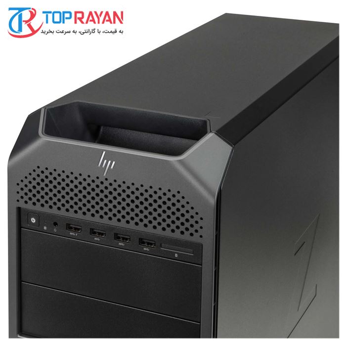 کامپیوتر دسکتاپ اچ پی مدل Z4 G4 Workstation-H - 6