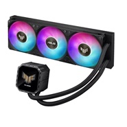 ASUS TUF Gaming LC III 360 LCD ARGB Liquid CPU Cooler