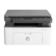 HP MFP 135a Personal Laser Multifunction Printers