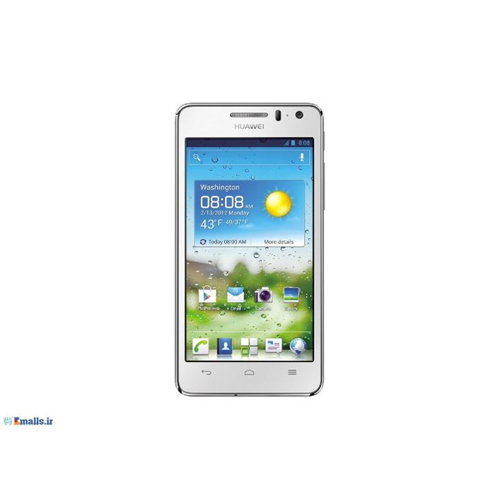 گوشی موبایل هوآوی مدل Ascend G630 دوسیم کارت - 6