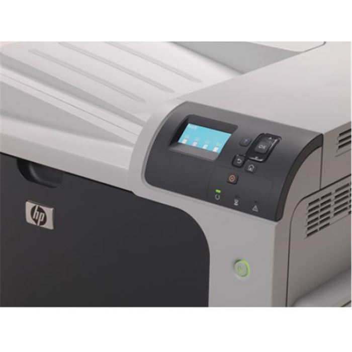پرینتر لیزری رنگی اچ پی مدل Enterprise CP۴۰۲۵dn - 9