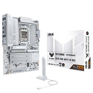 ASUS TUF GAMING X870-PRO WIFI7 W NEO DDR5 AM5 ATX Motherboard